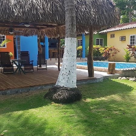 Sunrise Inn Puerto Armuelles Εξωτερικό φωτογραφία