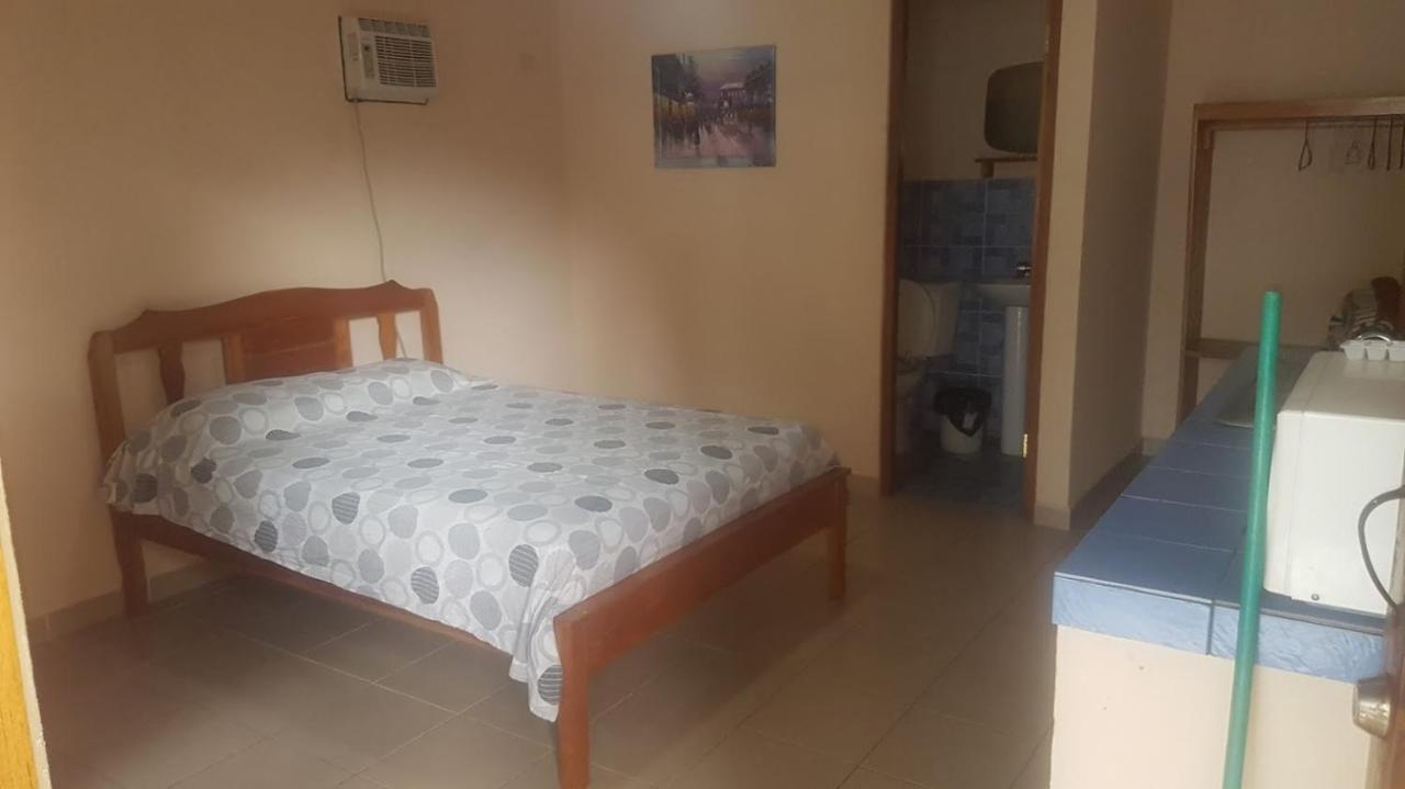 Sunrise Inn Puerto Armuelles Εξωτερικό φωτογραφία